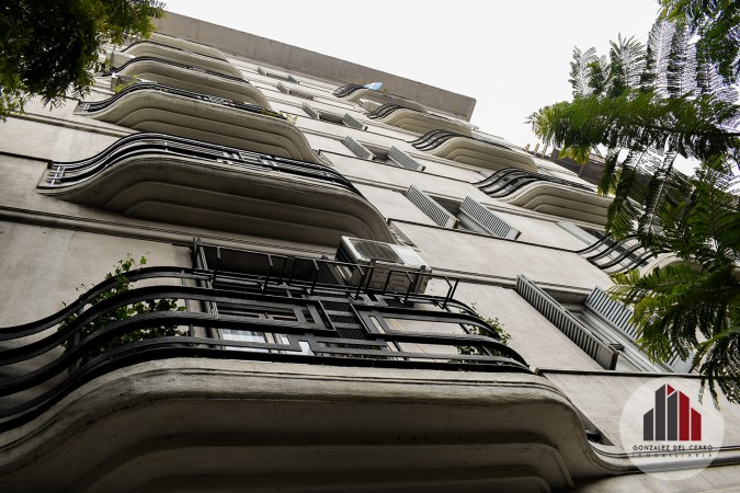 Departamento antiguo remodelado 3 dormitorios | Urquiza 1721