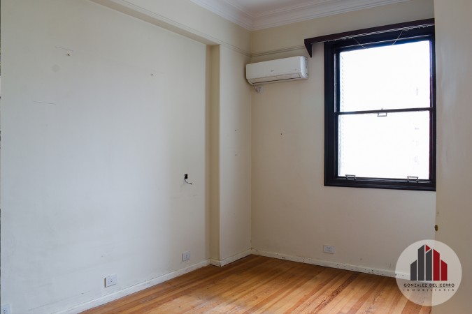 Departamento antiguo remodelado 3 dormitorios | Urquiza 1721