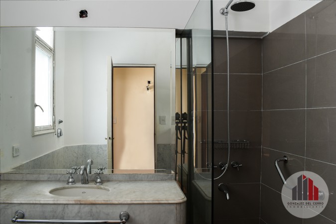 Departamento antiguo remodelado 3 dormitorios | Urquiza 1721