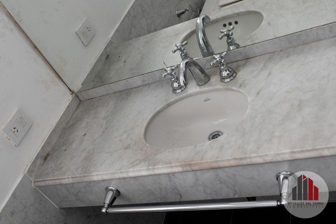 Departamento antiguo remodelado 3 dormitorios | Urquiza 1721