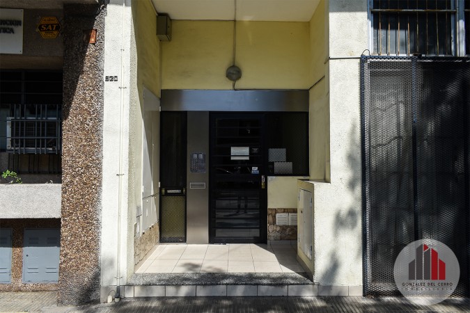 Alquiler Departamento 1 dormitorio - Lavalle 820