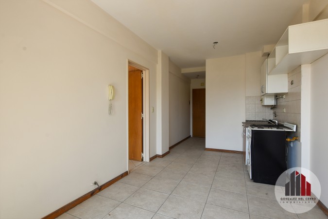 Alquiler Departamento 1 dormitorio - Lavalle 820