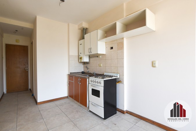 Alquiler Departamento 1 dormitorio - Lavalle 820