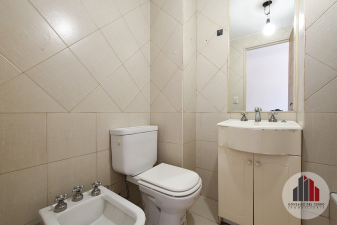 Alquiler Departamento 1 dormitorio - Lavalle 820