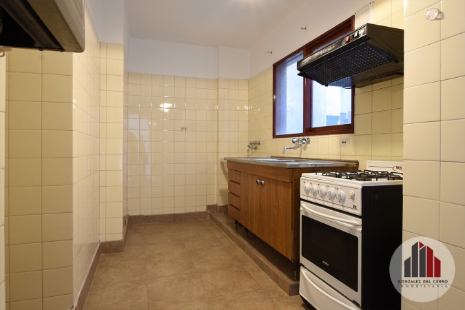 Alquiler Departamento 1 dormitorio | Rioja y Oroño
