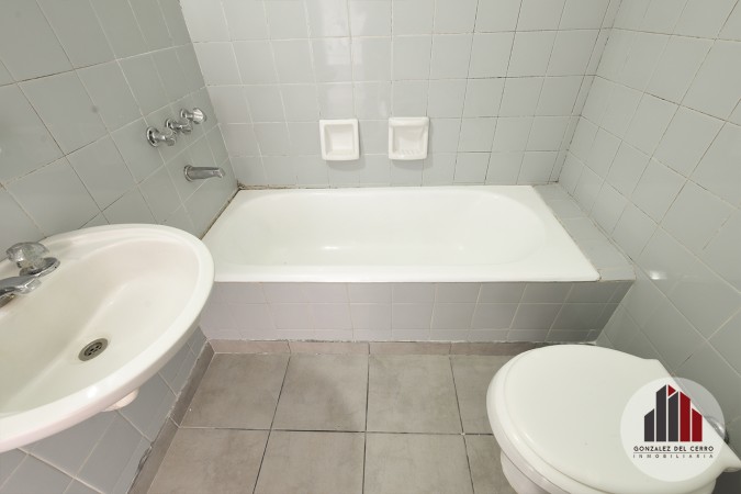 Alquiler Departamento 1 dormitorio | Rioja y Oroño
