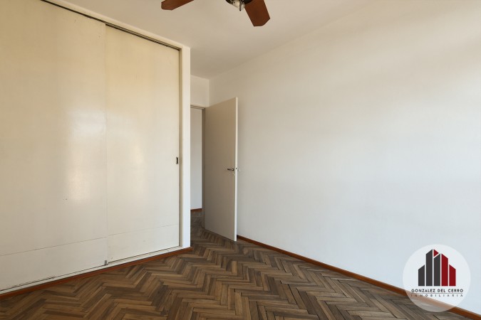 Alquiler Departamento 1 dormitorio | Rioja y Oroño