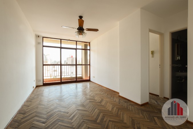 Alquiler Departamento 1 dormitorio | Rioja y Oroño