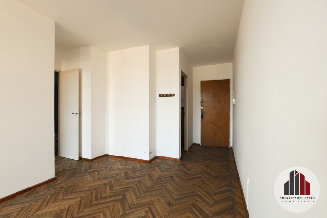 Alquiler Departamento 1 dormitorio | Rioja y Oroño