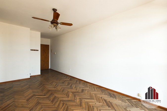 Alquiler Departamento 1 dormitorio | Rioja y Oroño