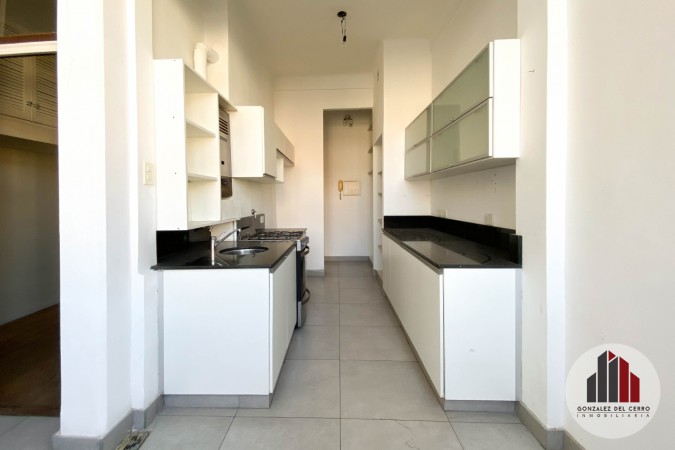 Departamento antiguo remodelado 3 dormitorios | Urquiza 1721