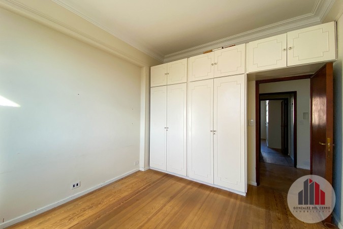 Departamento antiguo remodelado 3 dormitorios | Urquiza 1721