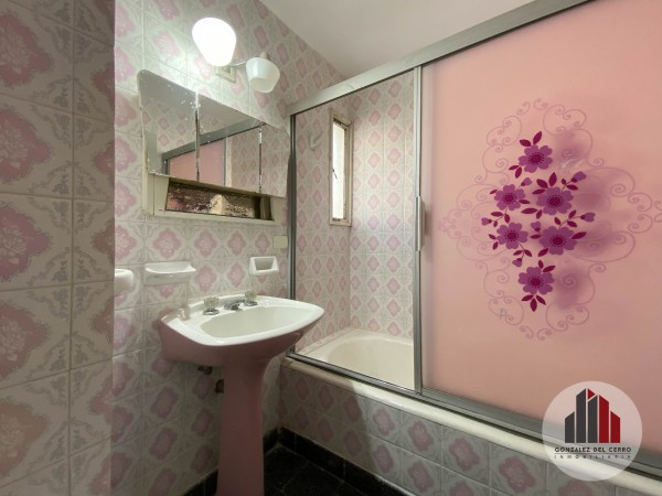 Departamento 2 dormitorios y cochera en alquiler | 9 de Julio 1051