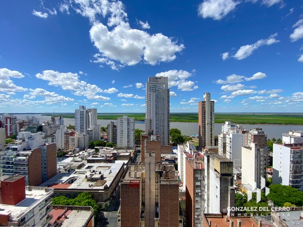 RETASADO | Duplex 2 dormitorios en venta | Corrientes 259 