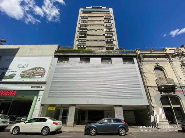 RETASADO | Duplex 2 dormitorios en venta | Corrientes 259 