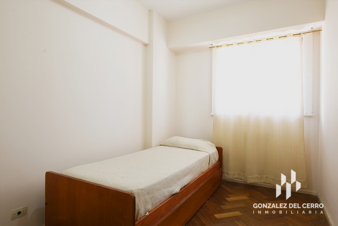 Departamento 3 dormitorios | Sarmiento 723