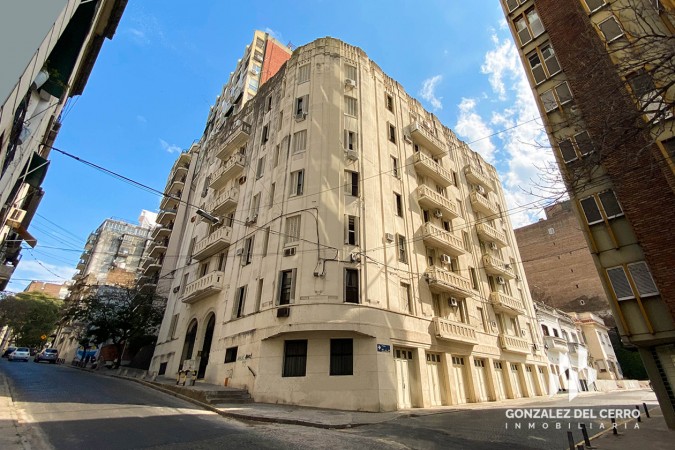 Departamento 2 dormitorios | Laprida 524 esquina Urquiza