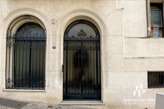 Departamento 2 dormitorios | Laprida 524 esquina Urquiza