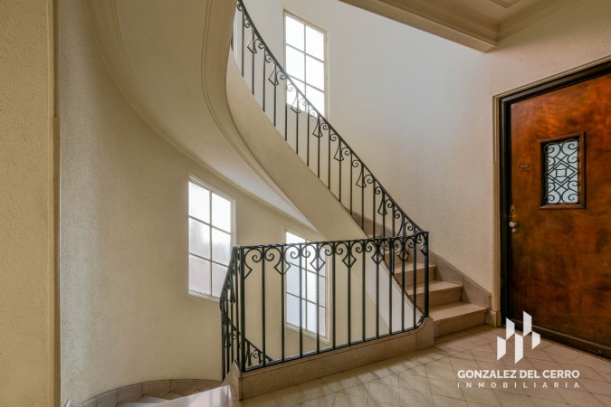 Departamento 2 dormitorios | Laprida 524 esquina Urquiza