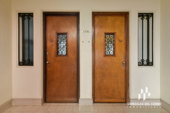 Departamento 2 dormitorios | Laprida 524 esquina Urquiza
