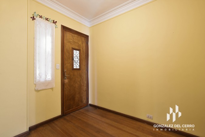 Departamento 2 dormitorios | Laprida 524 esquina Urquiza