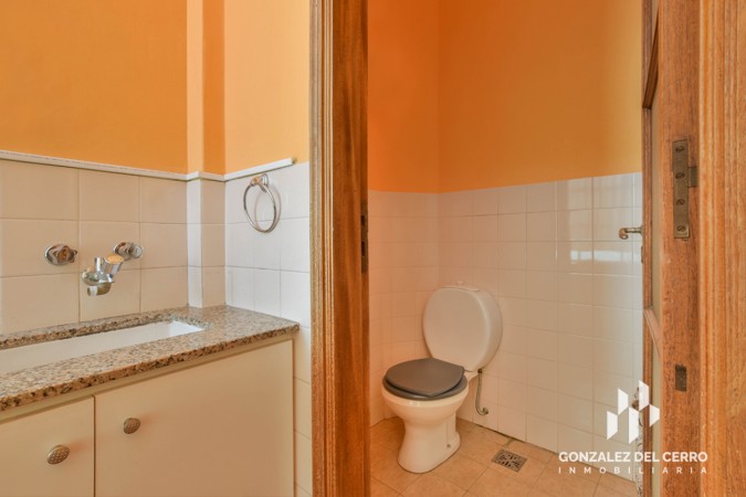 Departamento 2 dormitorios | Laprida 524 esquina Urquiza