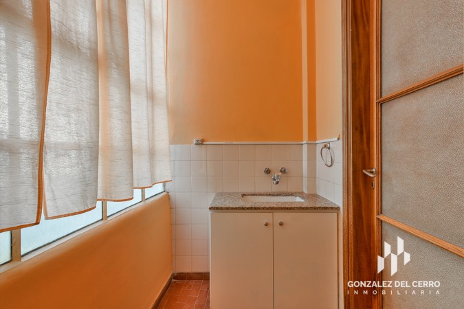 Departamento 2 dormitorios | Laprida 524 esquina Urquiza
