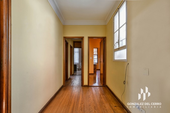 Departamento 2 dormitorios | Laprida 524 esquina Urquiza