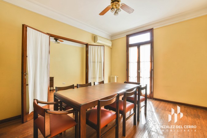 Departamento 2 dormitorios | Laprida 524 esquina Urquiza
