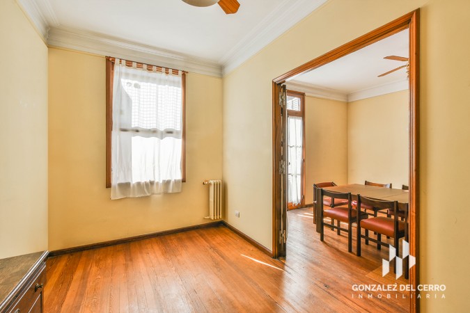 Departamento 2 dormitorios | Laprida 524 esquina Urquiza