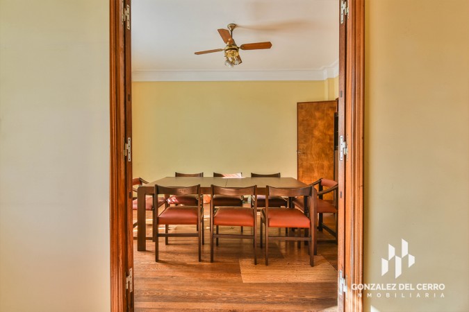 Departamento 2 dormitorios | Laprida 524 esquina Urquiza