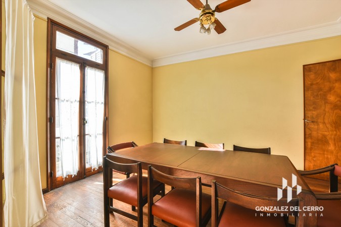 Departamento 2 dormitorios | Laprida 524 esquina Urquiza
