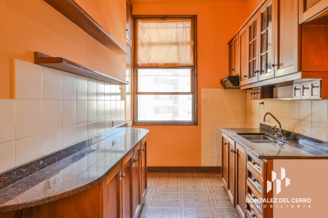 Departamento 2 dormitorios | Laprida 524 esquina Urquiza
