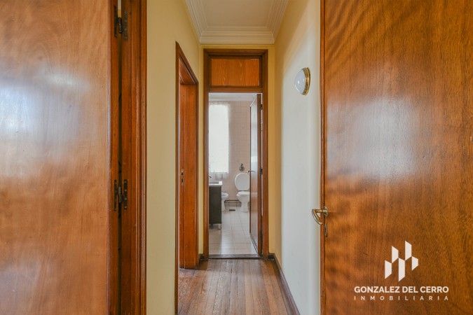 Departamento 2 dormitorios | Laprida 524 esquina Urquiza