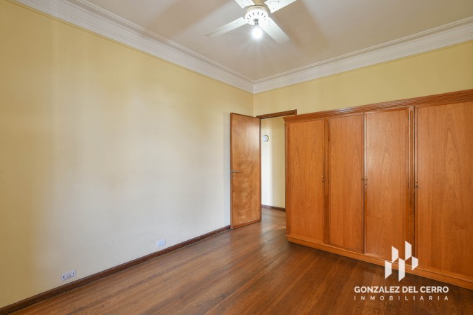 Departamento 2 dormitorios | Laprida 524 esquina Urquiza
