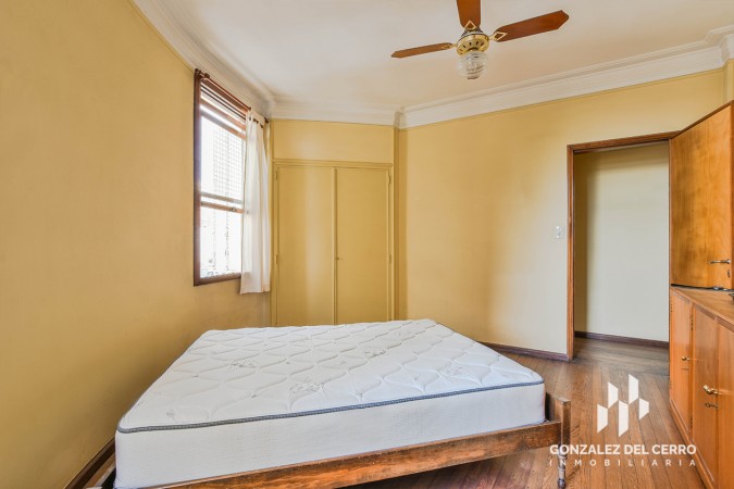 Departamento 2 dormitorios | Laprida 524 esquina Urquiza