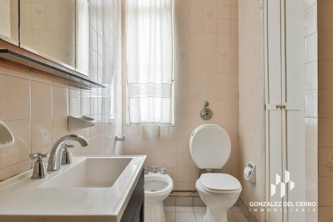 Departamento 2 dormitorios | Laprida 524 esquina Urquiza