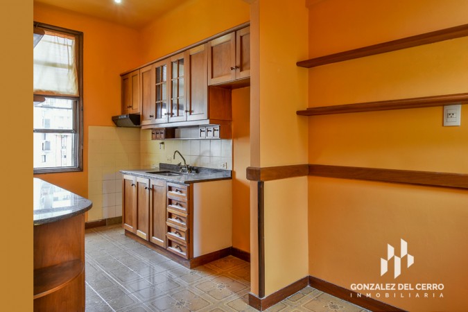 Departamento 2 dormitorios | Laprida 524 esquina Urquiza