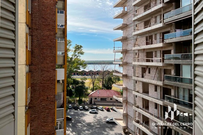 Departamento 2 dormitorios | Laprida 524 esquina Urquiza