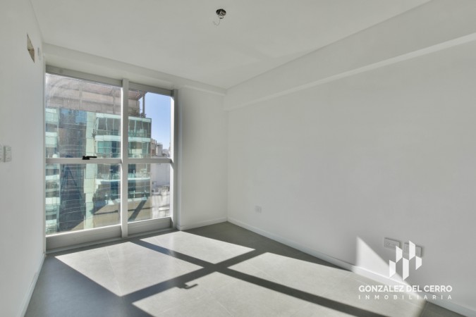 Departamento 2 dormitorios a estrenar | San Lorenzo y Paraguay