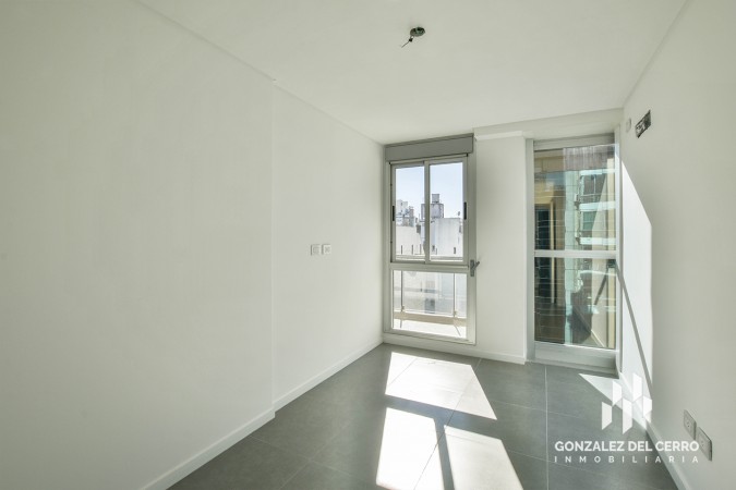 Departamento 2 dormitorios a estrenar | San Lorenzo y Paraguay