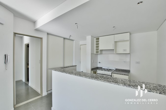 Departamento 2 dormitorios a estrenar | San Lorenzo y Paraguay