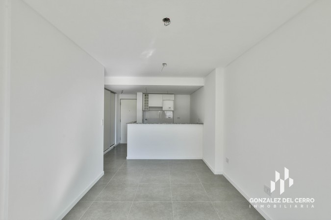 Departamento 2 dormitorios a estrenar | San Lorenzo y Paraguay
