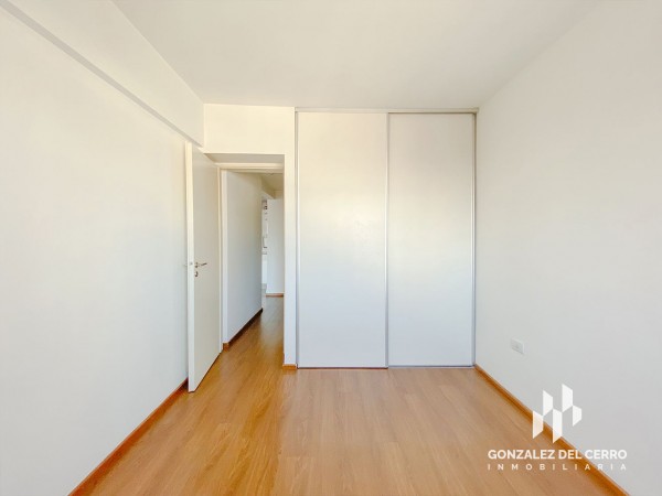 Departamento 1 dormitorio | Ovidio Lagos 751