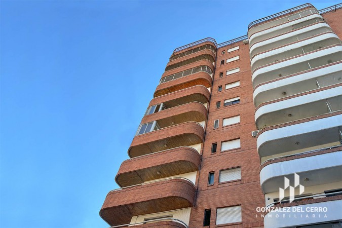 Departamento 2 dormitorios | Corrientes 1198