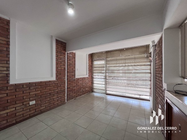Oficina en PB | Crespo y Salta