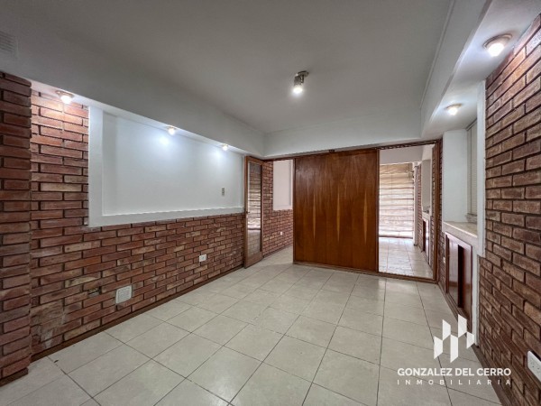 Oficina en PB | Crespo y Salta