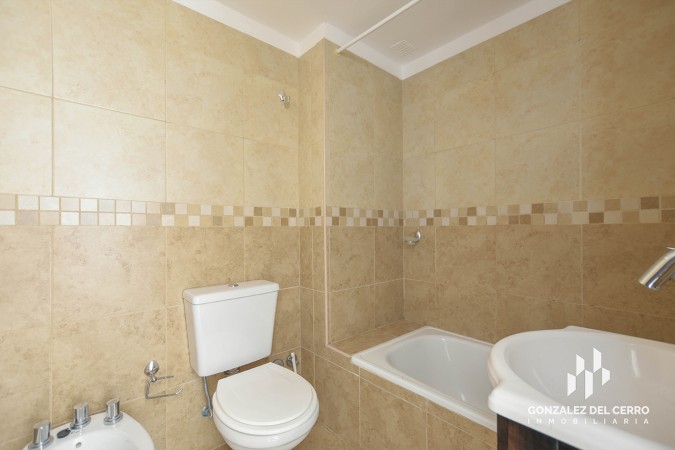 Departamento 1 dormitorio | Jujuy 1700