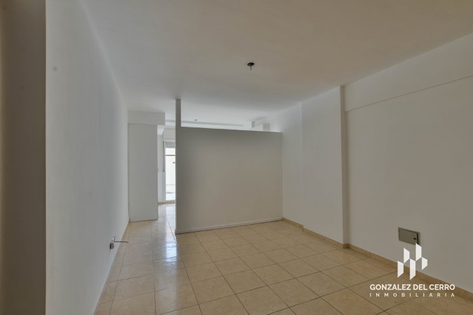 Departamento 1 dormitorio | Jujuy 1700