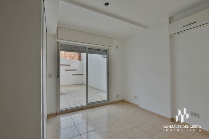 Departamento 1 dormitorio | Jujuy 1700